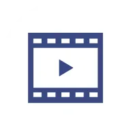 映像送信型