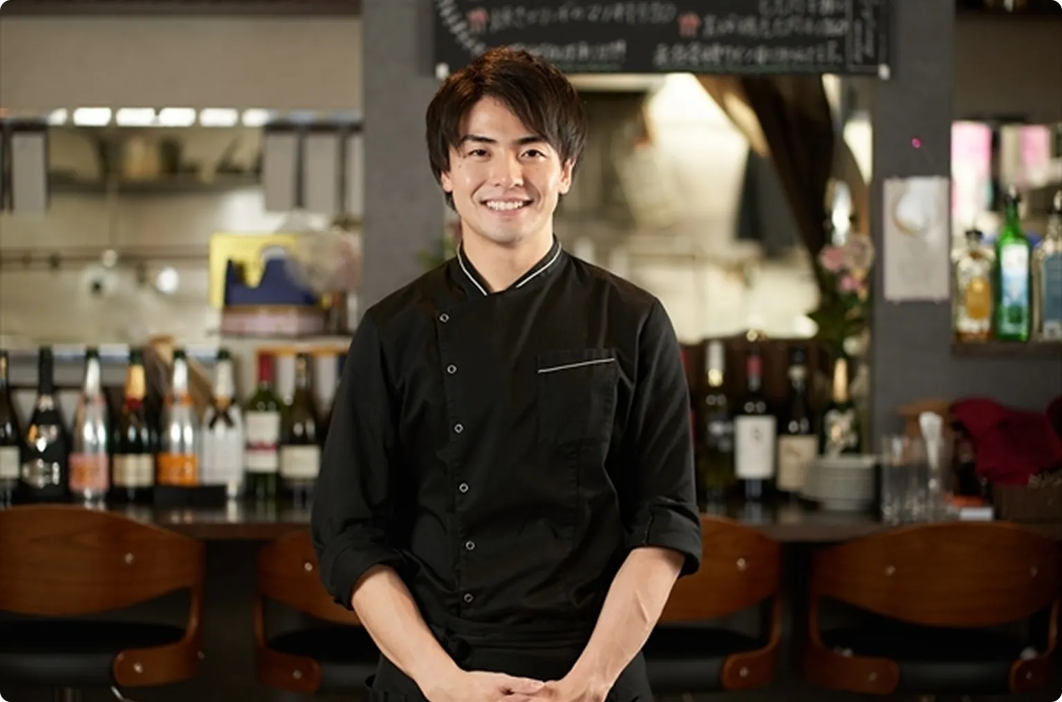 深夜酒類提供飲食店営業の届出｜用途地域の確認と図面作成をサポートし、予定どおりバーを開業