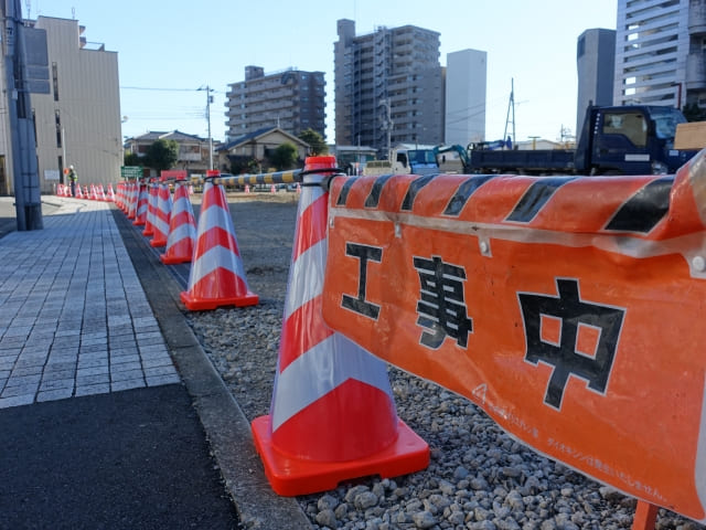 建設業許可なしで工事を請け負うとバレる？罰則について