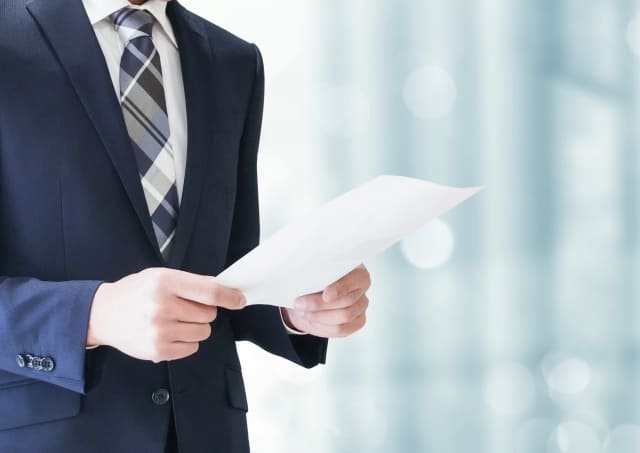 建設業許可証では営業所ごとに要件が決まっている！申請方法や注意点とは
